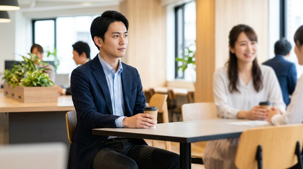 社会人になると彼女ができない理由と現状