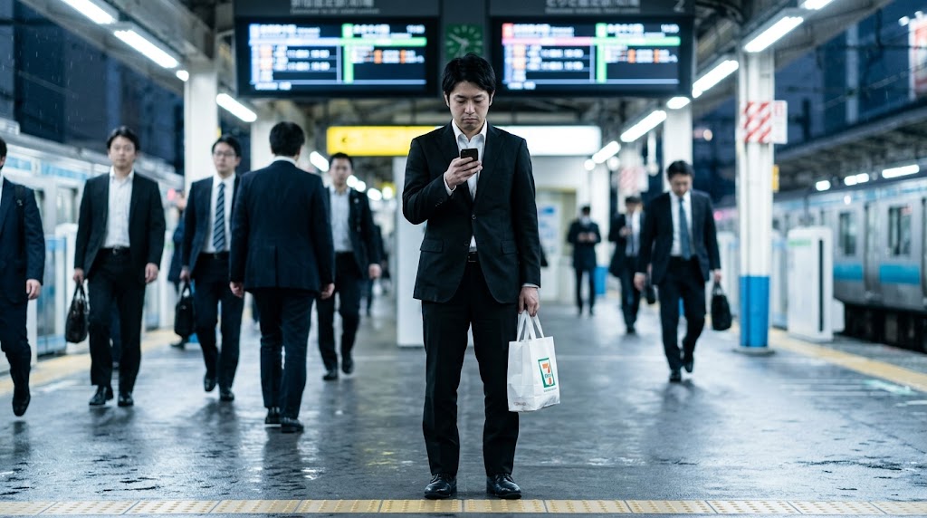 社会人で彼女が欲しい人が知るべき現実