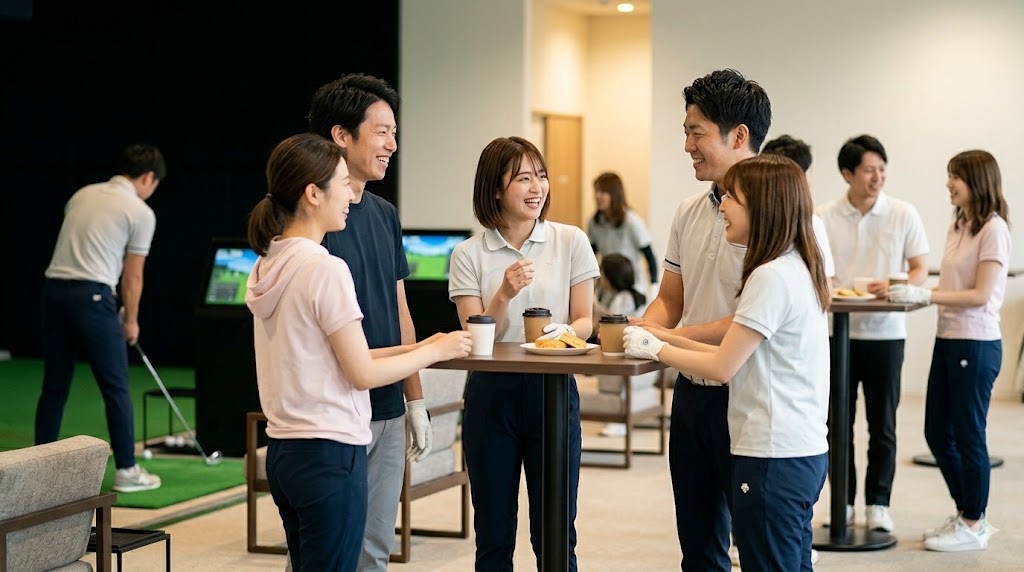 婚活と比較してコスパとタイパが圧倒的に良い