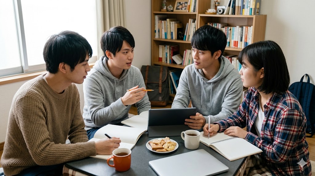 出会いの機会を逃している根本的な原因