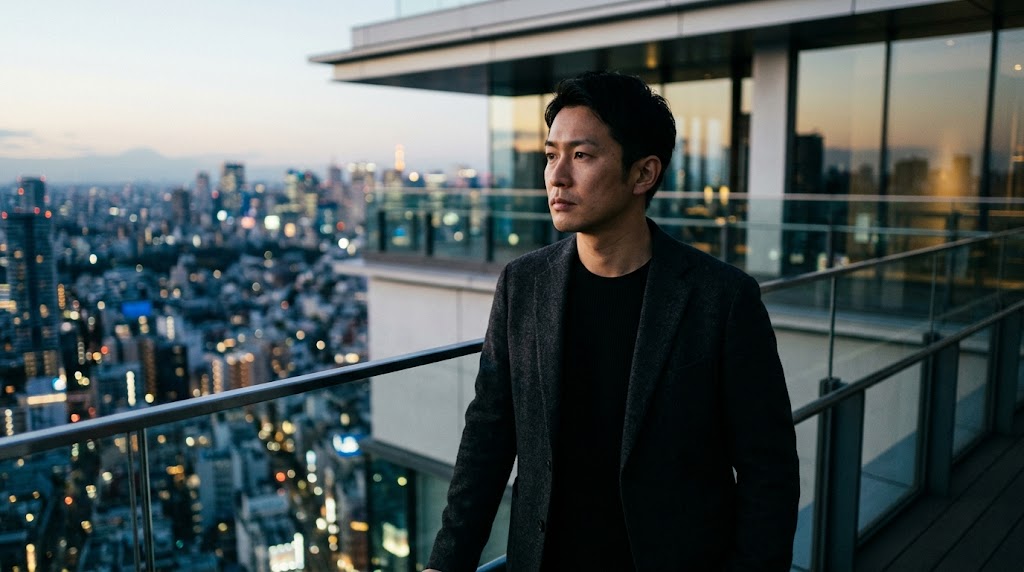 好きじゃない人と結婚する男性心理の深層