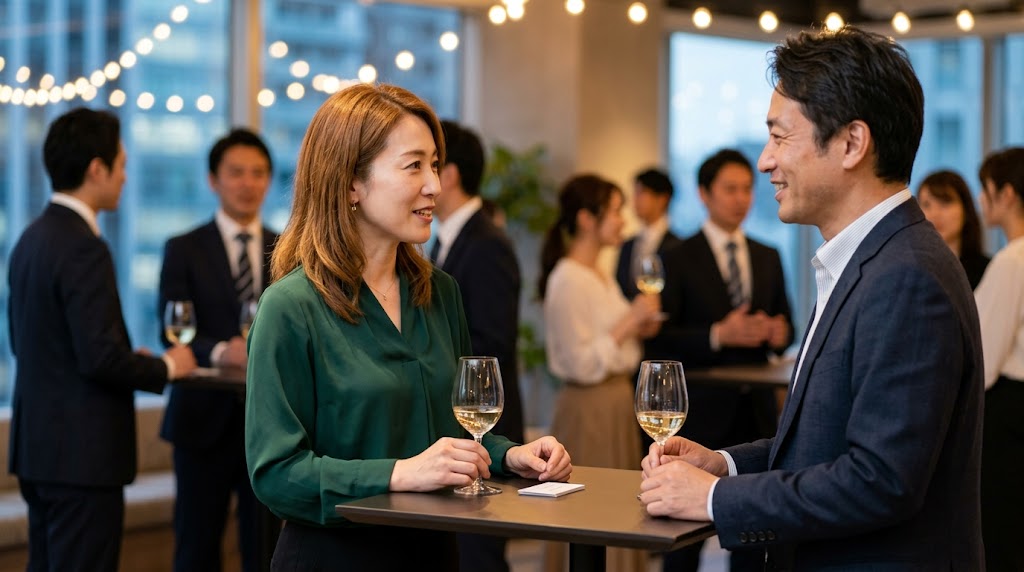 既存の職場や人間関係に依存するリスク