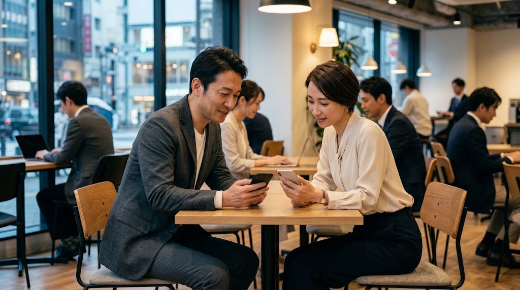厳しい現実と40代向け市場の現在地
