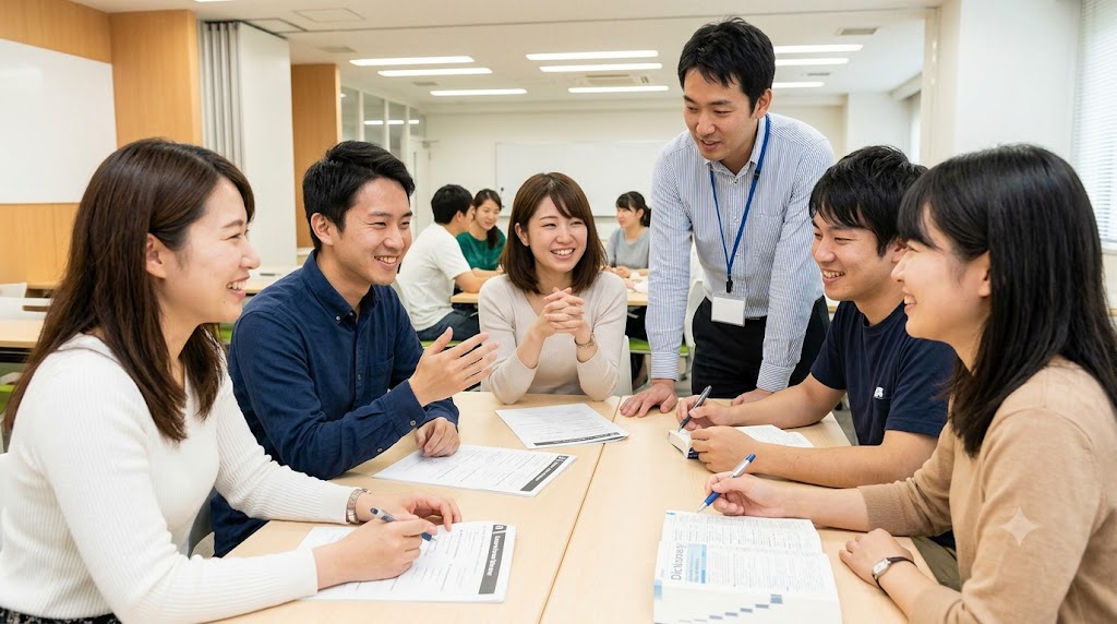 語学や料理など出会いにおすすめのジャンル