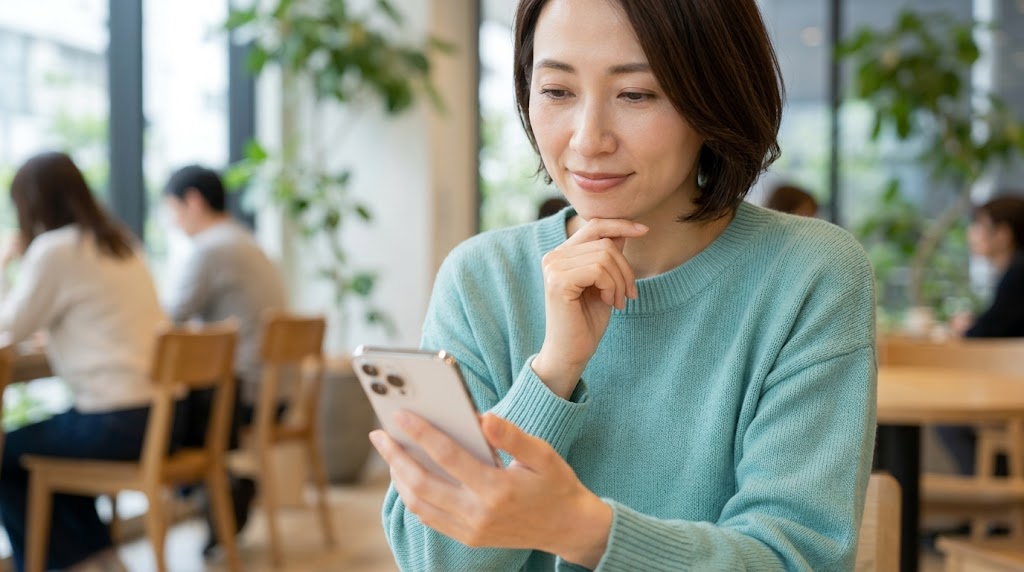 既存の職場や人間関係に依存するリスク