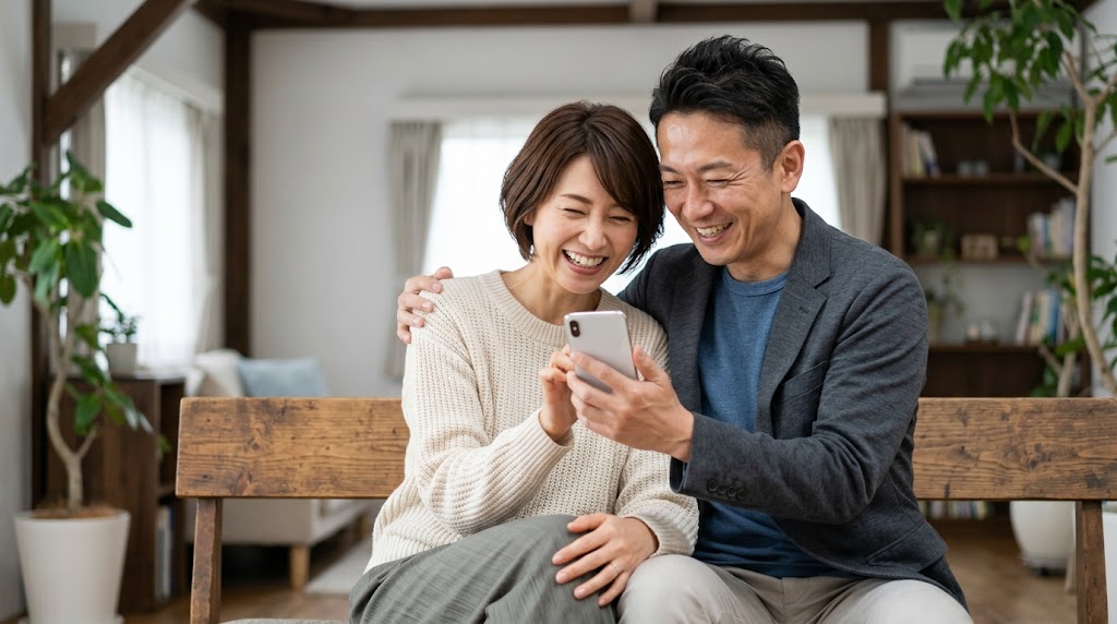 目的や年齢に合うおすすめアプリの特徴