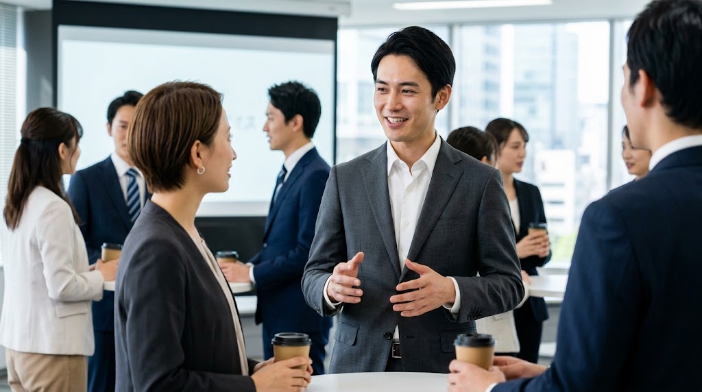 30代40代社会人の効率的な婚活