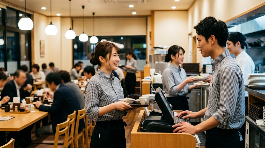 大学生に定番の居酒屋やカフェの魅力