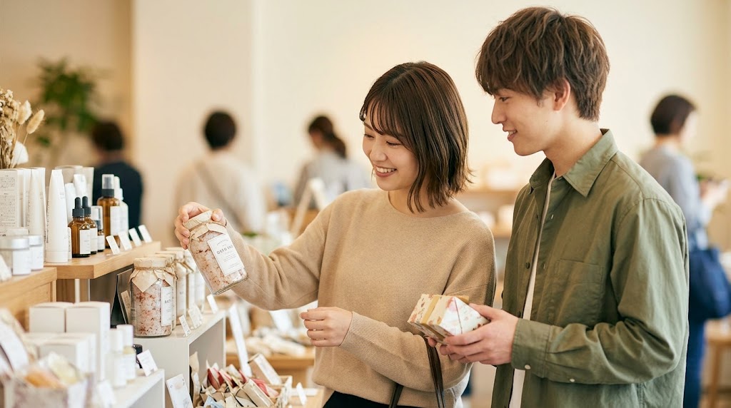 中高生や大学生に最適なギフトの価格帯