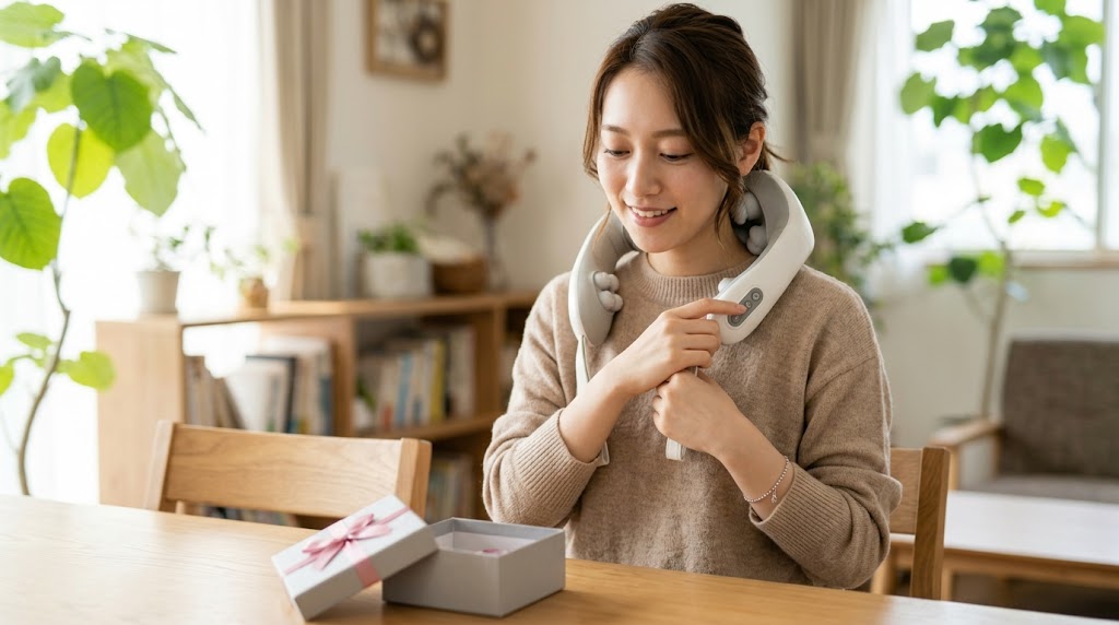 彼女との2年記念日に贈るプレゼントの選び方