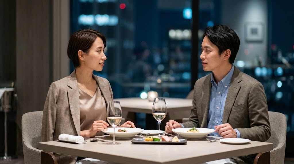 社会人の彼女と良好な付き合い方をするための基本