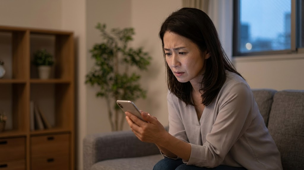 無料や遊び目的のアプリに潜むリスク