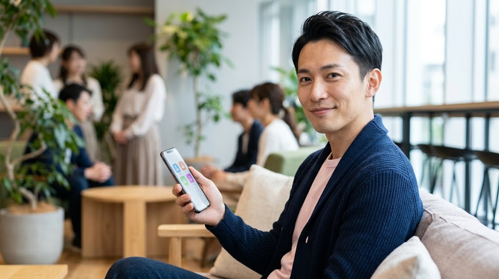 真剣な出会いを求めるなら結婚相談所