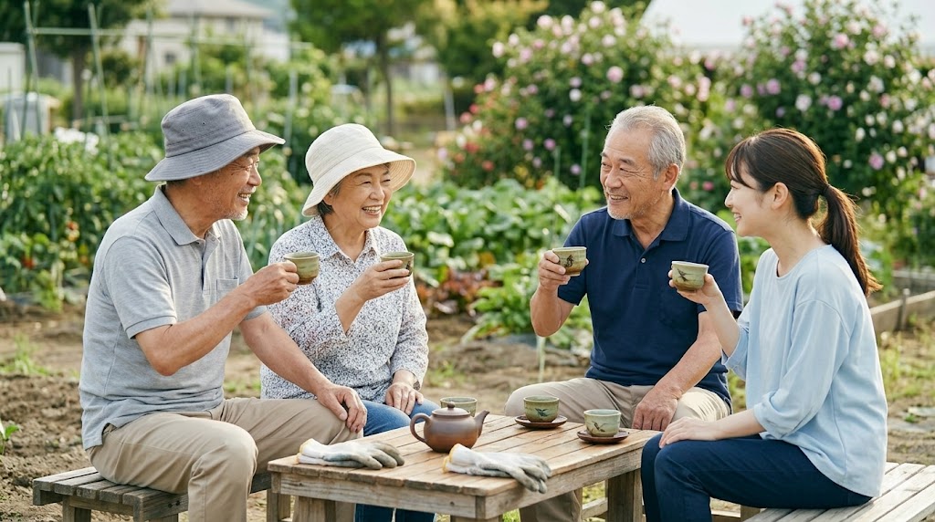 出会い目的での参加に対する賛否