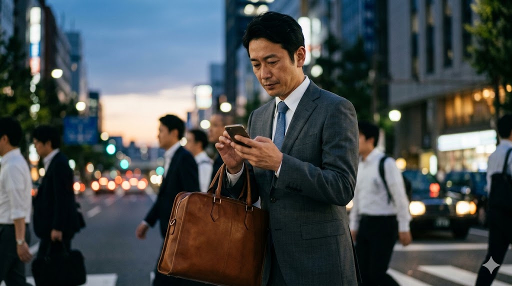40代の出会いを成功させる場所と戦略