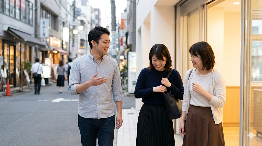 大阪や東京の料理合コンおすすめ情報