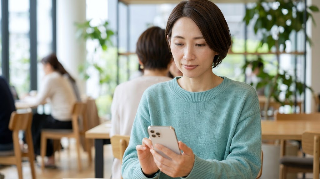アプリと相談所を併用するハイブリッド戦略