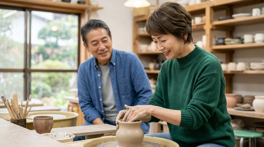 マッチングアプリを利用した恋活と婚活