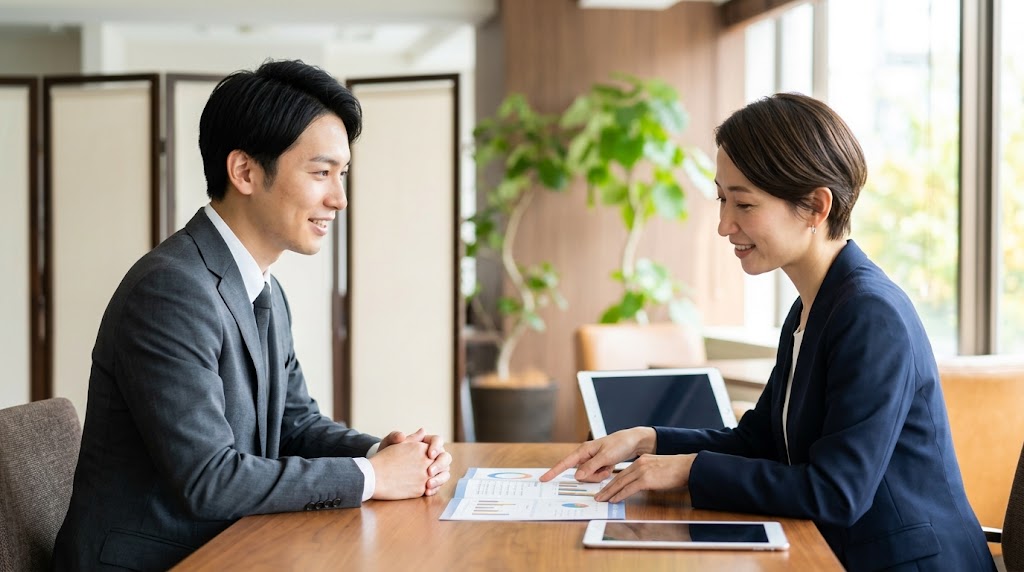 真剣な出会いを求めるなら結婚相談所