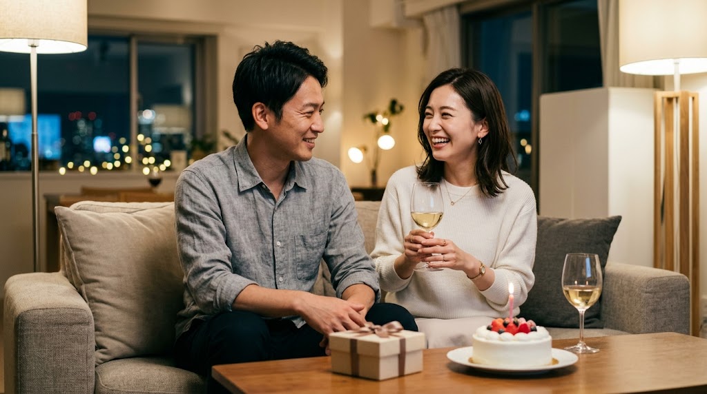平日と休日で変えるデートの工夫