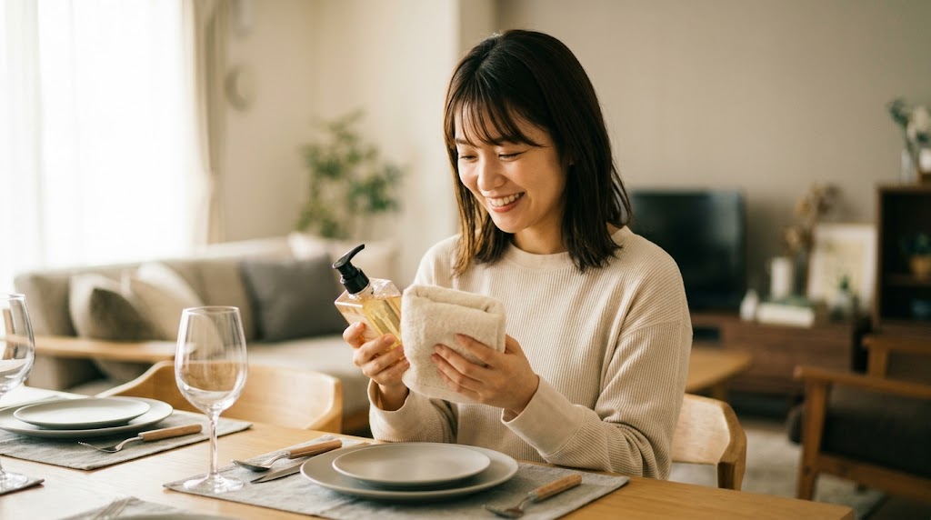 嬉しくないと思われないアイテムの法則