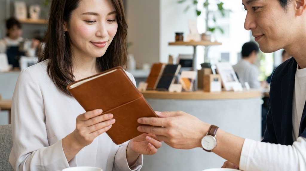年代別で探すおすすめプレゼント