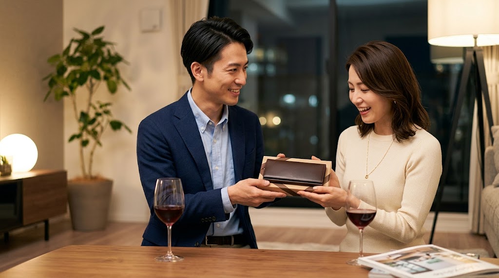 社会人におすすめの上質な実用品