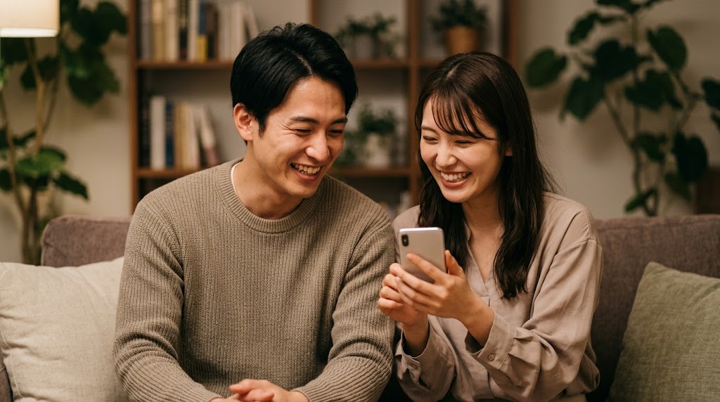 理想的な会う頻度とスケジュール調整