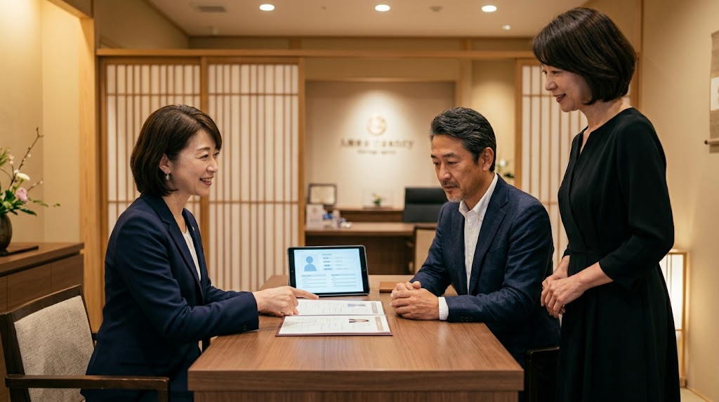 真剣な婚活に向けた結婚相談所の活用