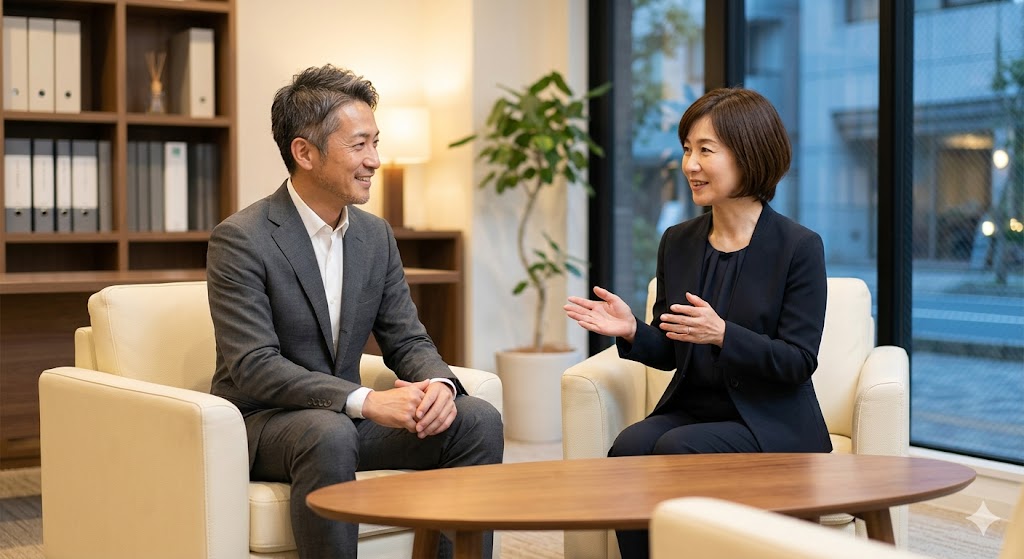 結婚相談所や相席店舗を活用した専門的手段
