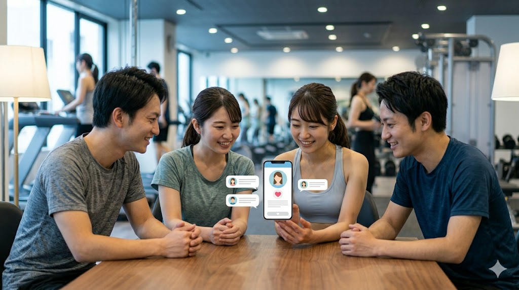 アプリや専用サービスを活用した探し方