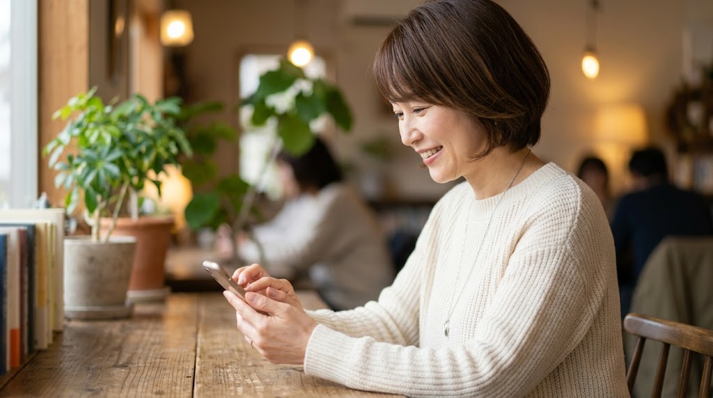 信頼関係を築く初回メッセージの書き方