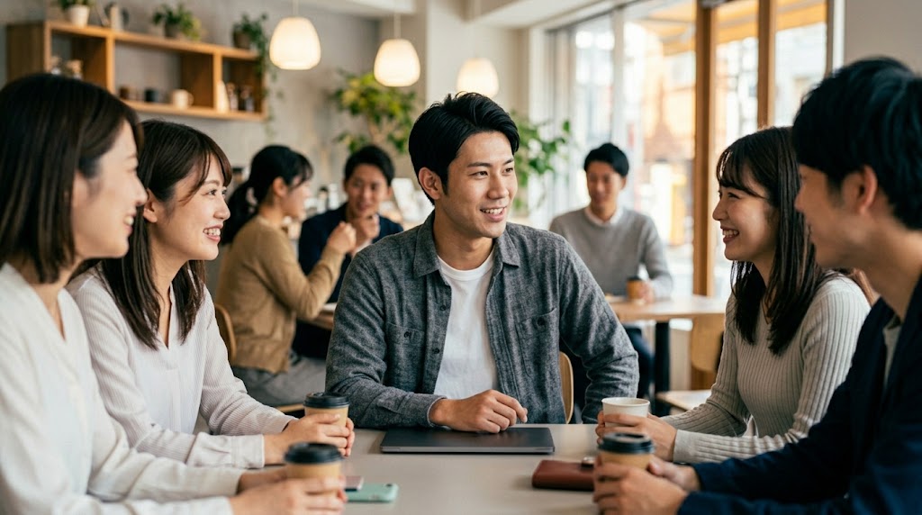 身だしなみに無頓着で清潔感が不足している