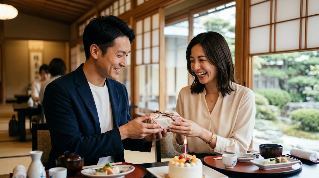 交際期間で選ブおすすめスポット