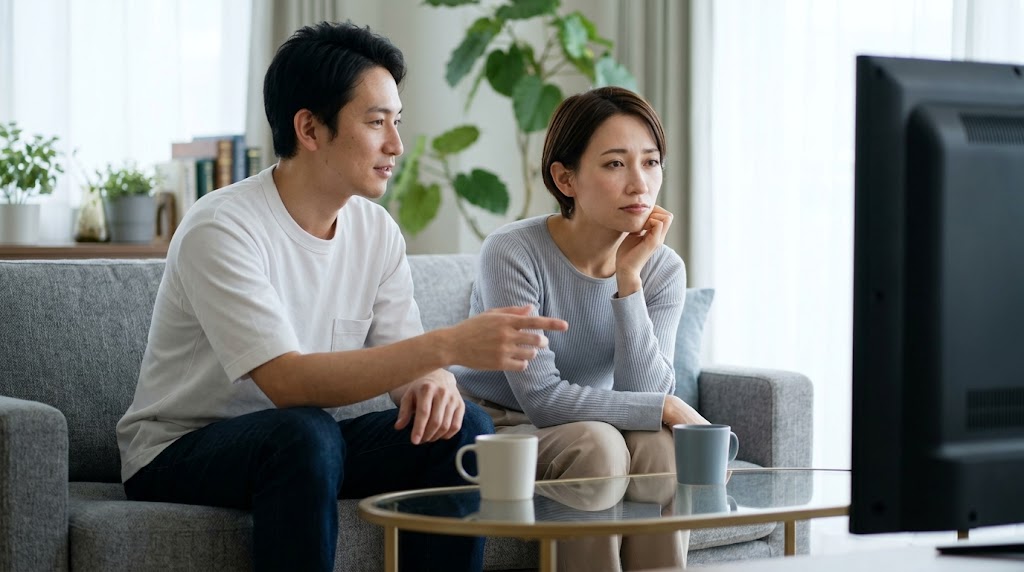 優しすぎる彼氏に対する物足りなさ