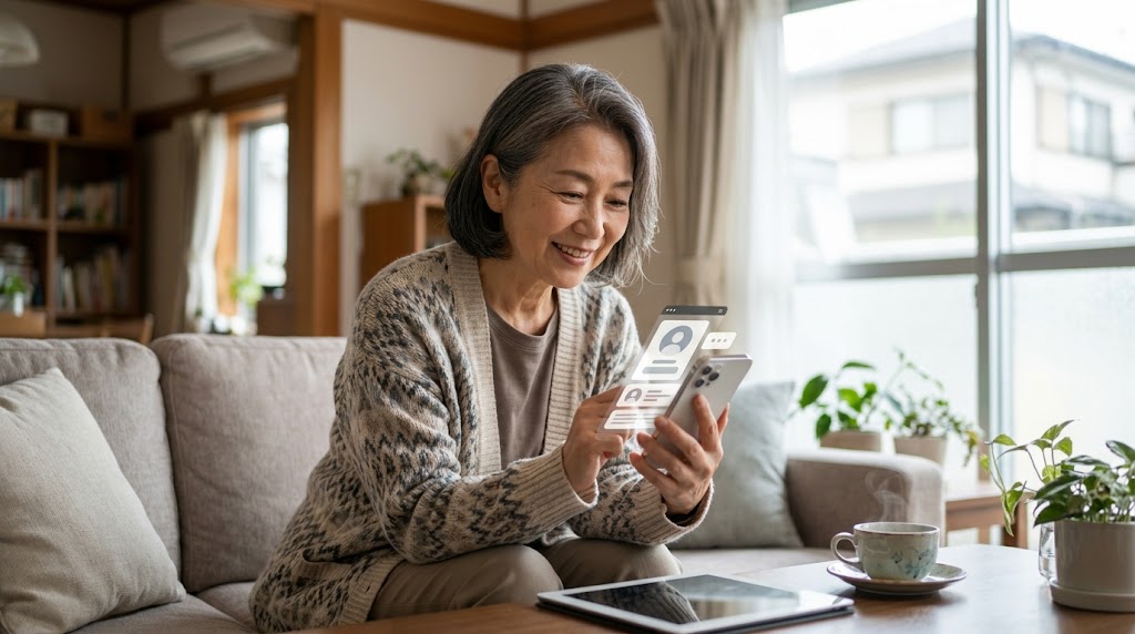 SNS型ロマンス詐欺や投資詐欺への対策