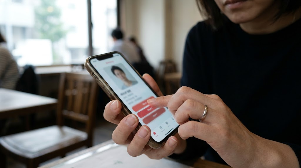 悪質ユーザーや業者を見分けるリスク管理