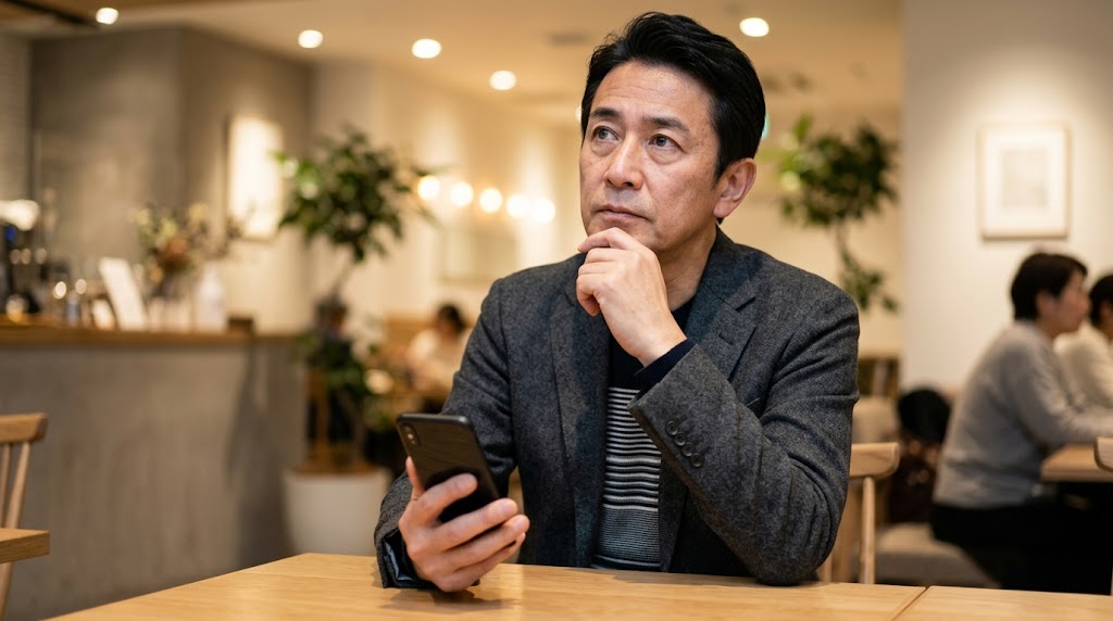 マッチングアプリを利用した恋活と婚活