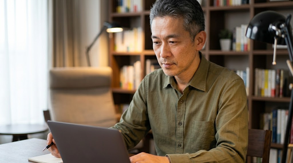 自己紹介文で誠実さを伝えるための構成
