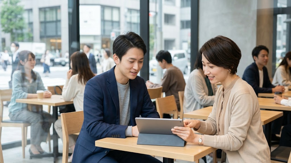 タイパを重視するなら結婚相談所