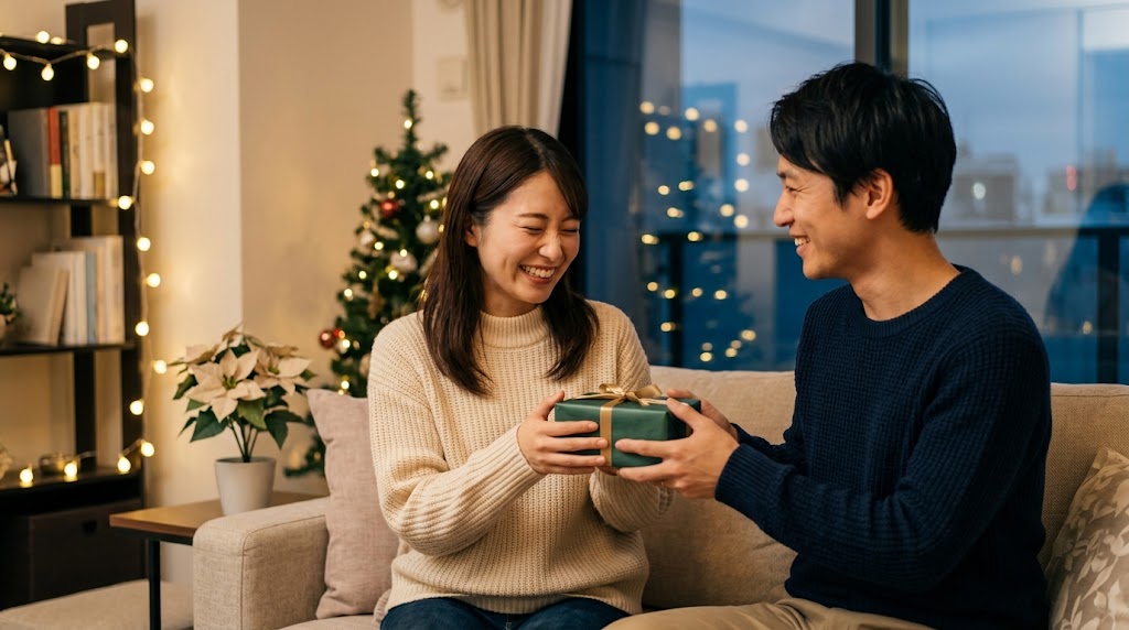 最高の体験をもたらす渡す時期とタイミング
