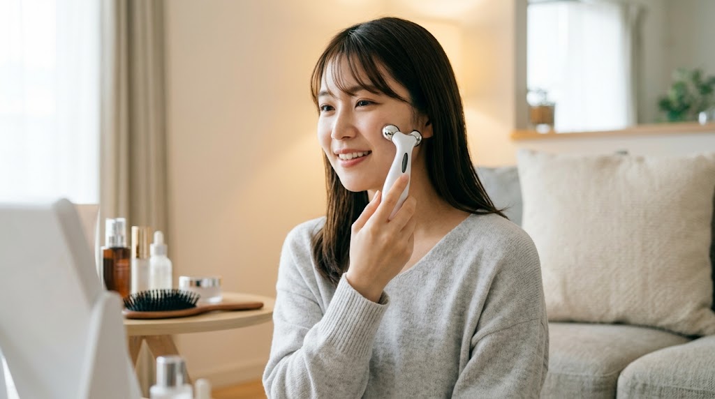 実用性の高いコスメや美容家電