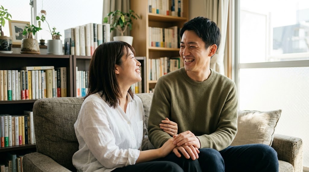 人としての「尊敬」と「いい人」であることの価値