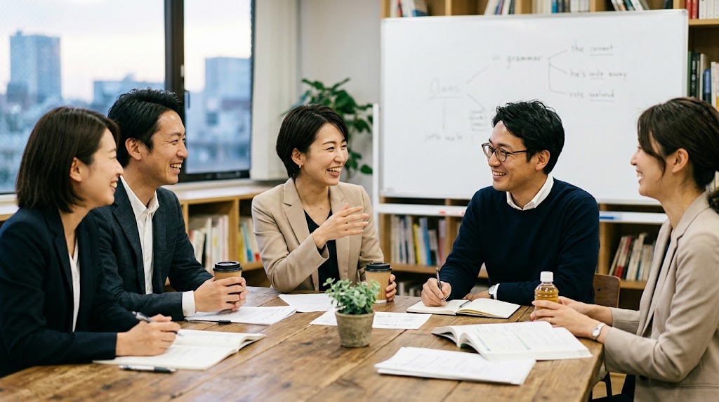 習い事コミュニティでのマナーと注意点