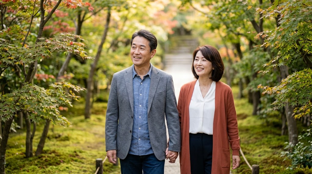 マッチングアプリを利用した恋活と婚活