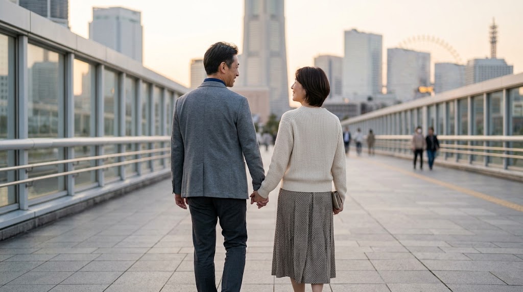 40代が出会いアプリで幸せを掴むために