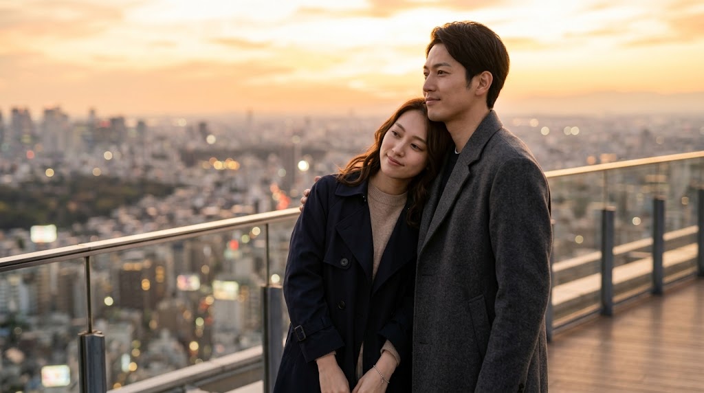 彼女への2年記念日プレゼントまとめ
