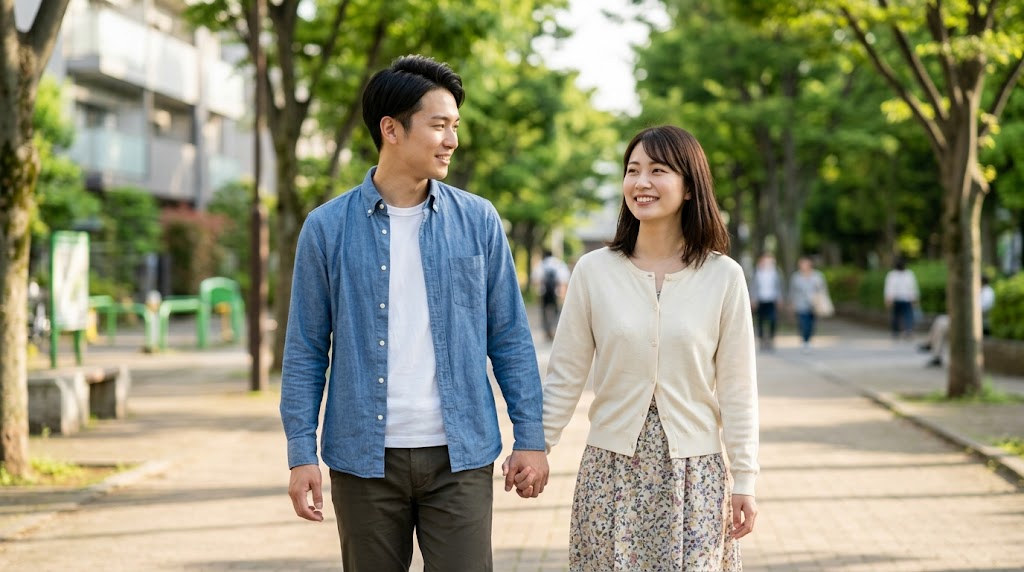 彼女できたと親に言う社会人が築く関係性