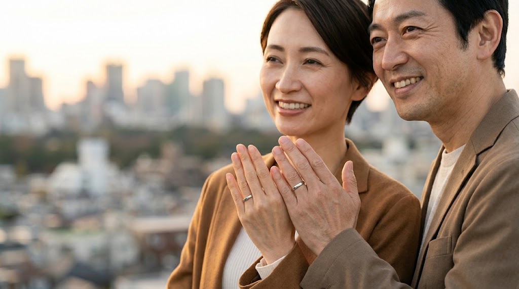 再婚後の失敗を防ぐライフプランの設計