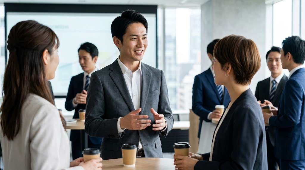 理想の出会いの場を見つけて行動しよう